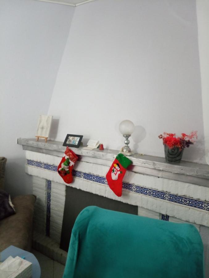 Habitacion Confortable 阿亚蒙特 外观 照片