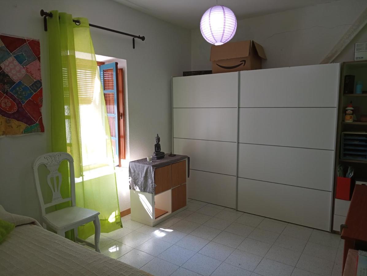 Habitacion Confortable 阿亚蒙特 外观 照片