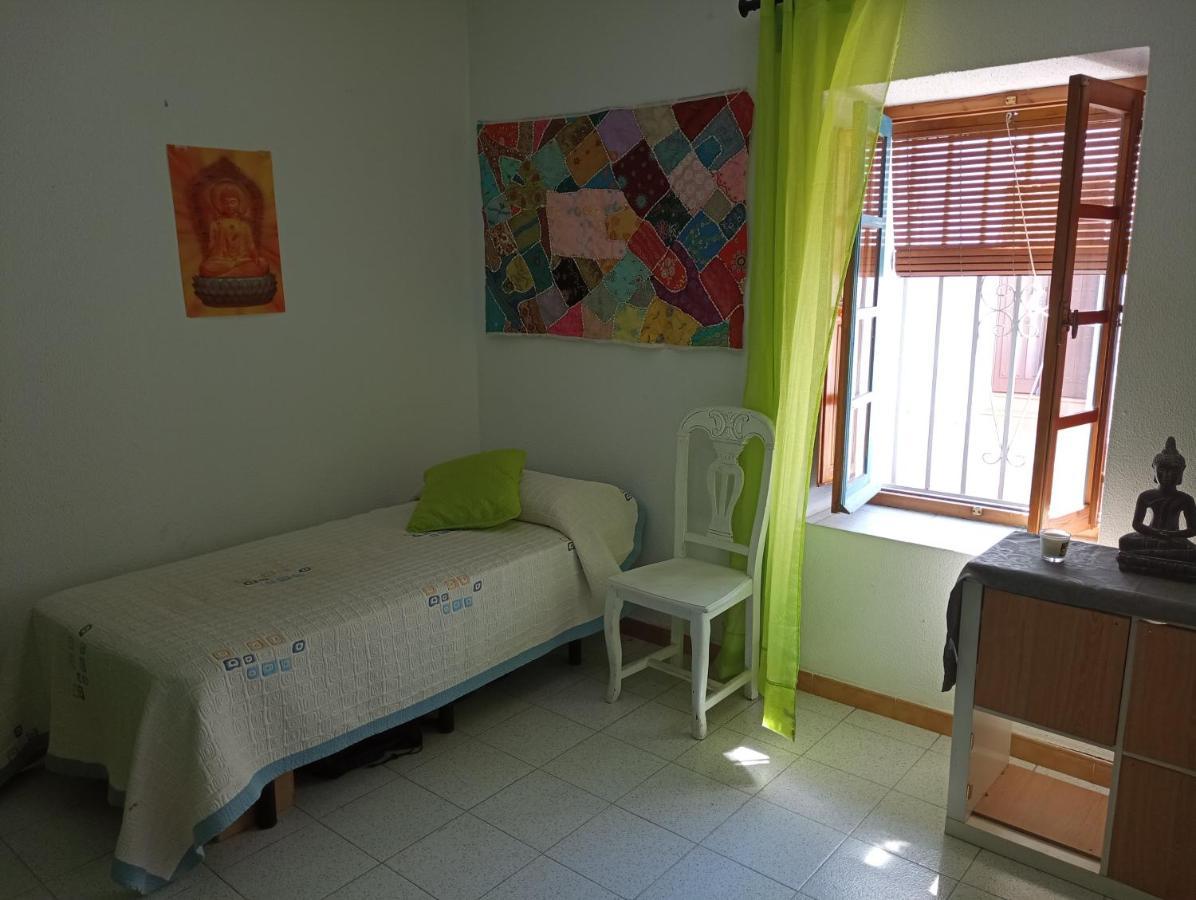 Habitacion Confortable 阿亚蒙特 客房 照片