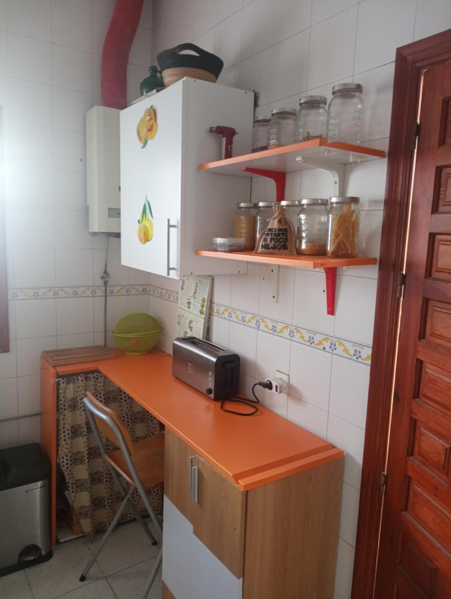 Habitacion Confortable 阿亚蒙特 外观 照片