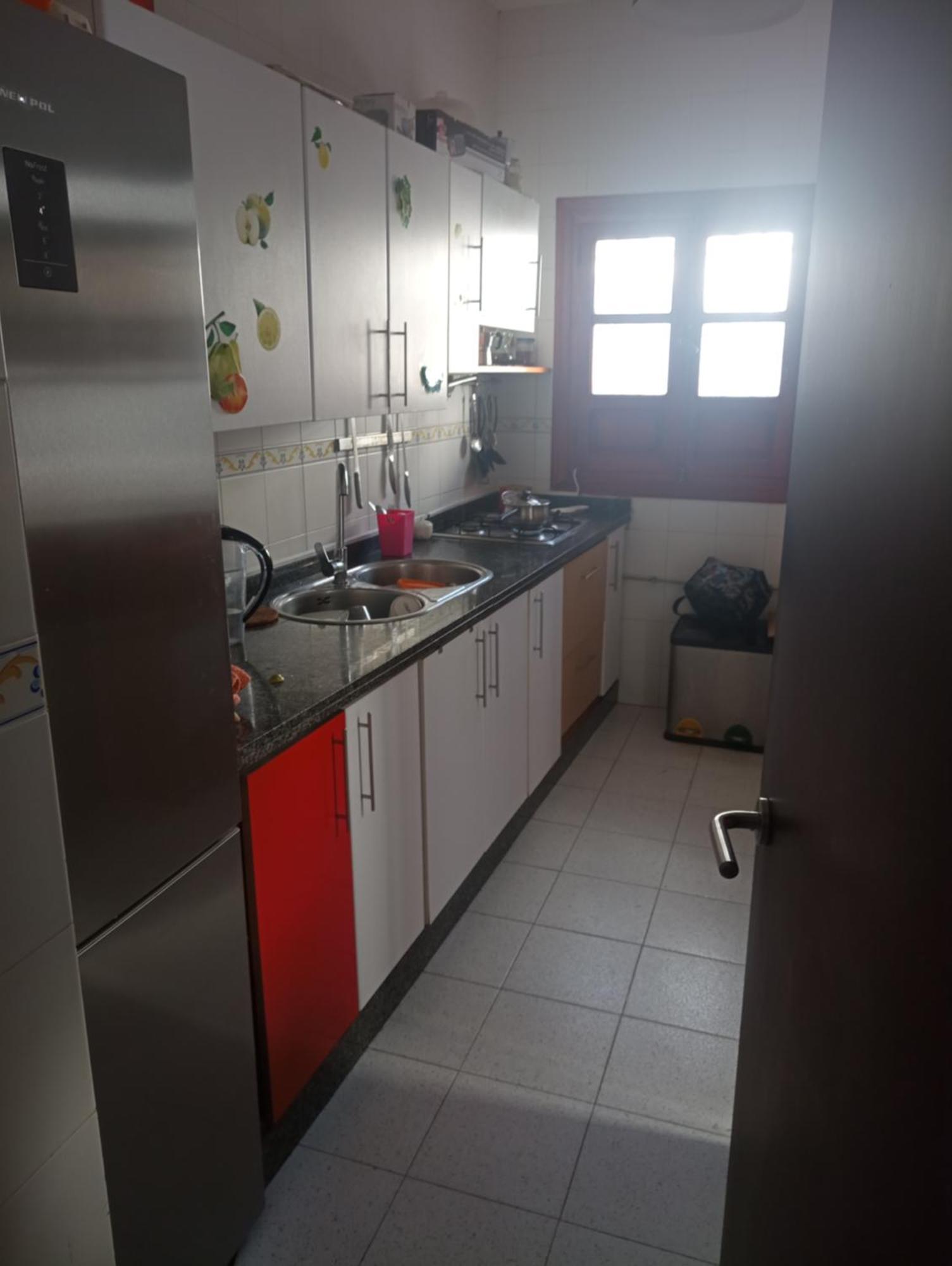 Habitacion Confortable 阿亚蒙特 外观 照片
